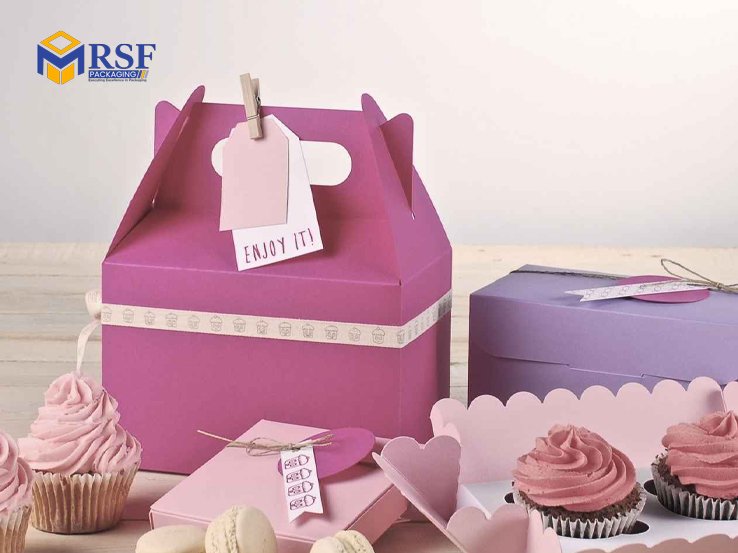 Gift wrapped bread | How Crafty! | Pinterest | Embalagem para bolo caseiro,  Embalagem para bolo, Queques