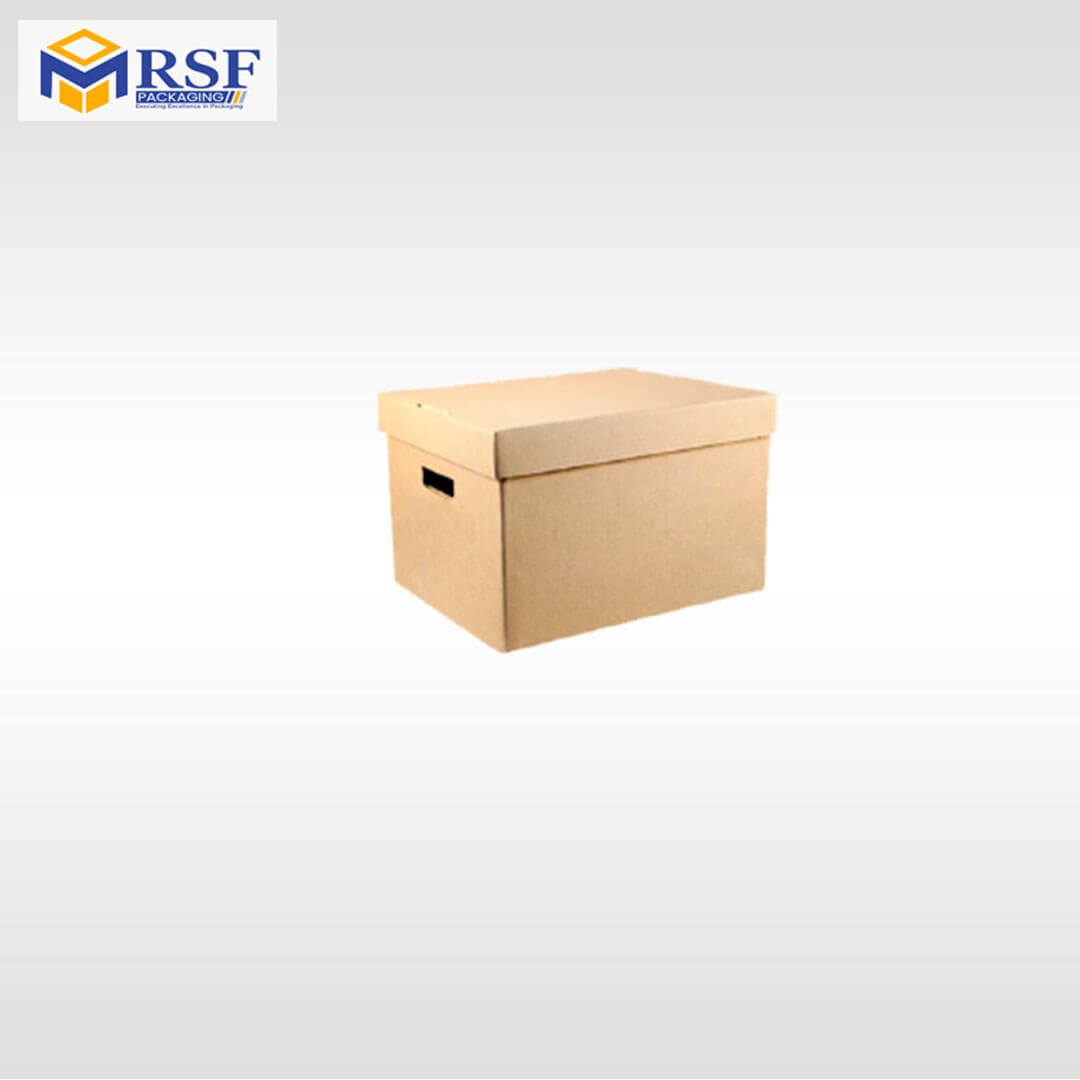Archive Boxes  Custom Printed Wholesale Archive Packaging