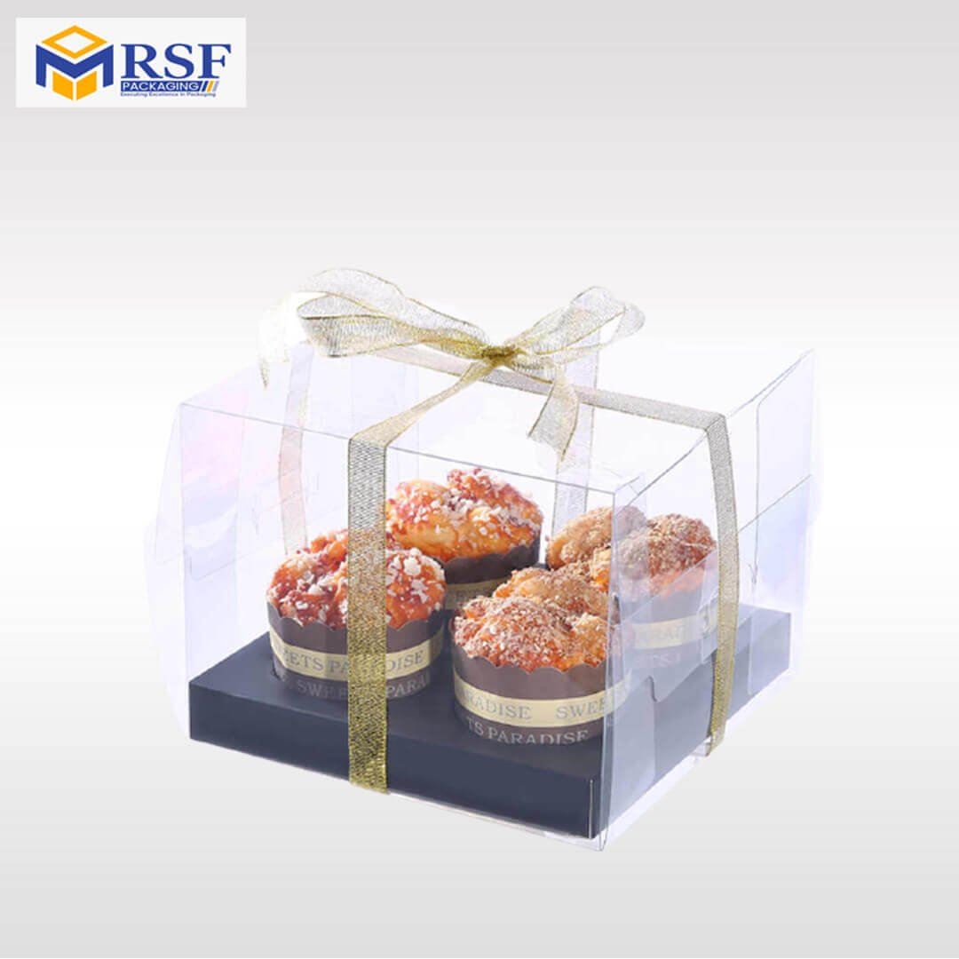 Custom Dessert Boxes, Dessert Packaging Wholesale