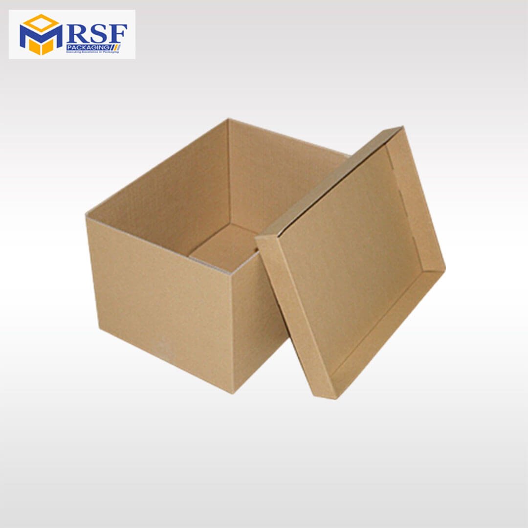 Cardboard Candle Boxes  Custom Packaging Boxes for Shipping - Rsf Packaging